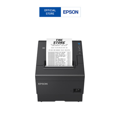 Máy in hóa đơn Epson TM-T88VII