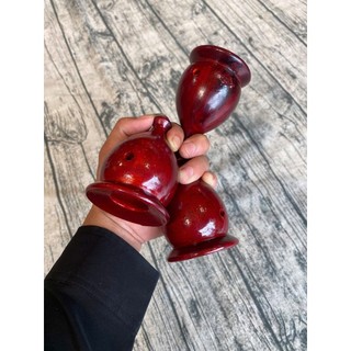 Loa bầu gỗ đàn bầu