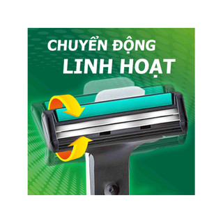 Vĩ 2 Lưỡi Dao Cạo Râu Gillette Vector