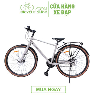 Xe Đạp Thể Thao Touring Miamor Touring 2.0 700C - AEON Bicycle Shop