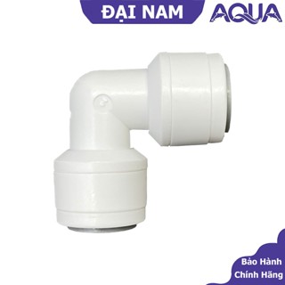 Co 10 10, Co vuông 10 mm ra 10 mm - Co cút máy lọc nước