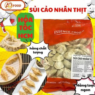 200g sủi cảo thơm ngon