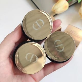 Phấn nước  Prestige Le Cushion Teint De Rose/skin Forever Perfect Cushion