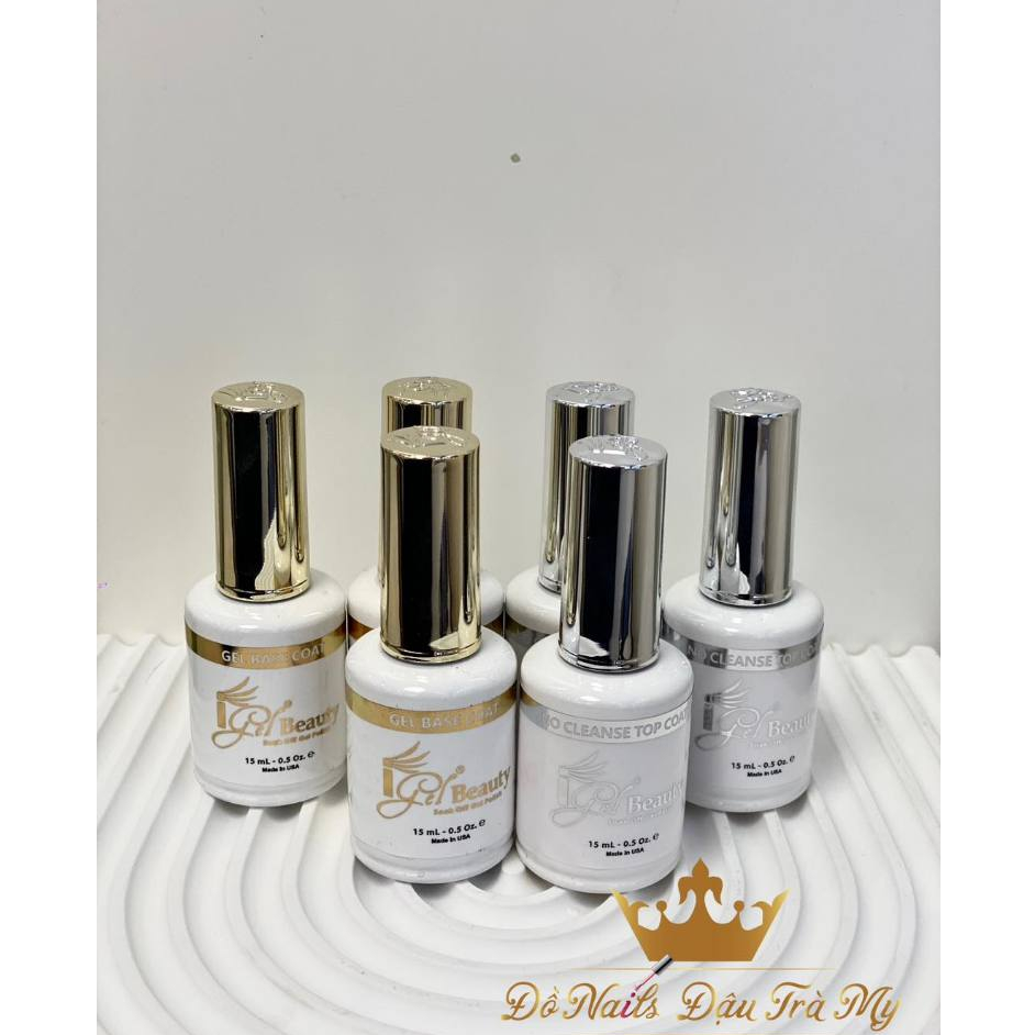 Base Top Igel Mỹ