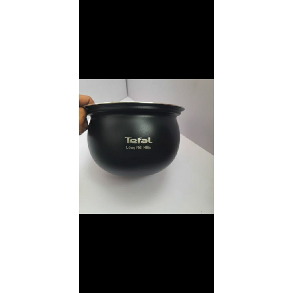 Lồng Nồi áp suất Tefal Smart Pro IH Multicooker CY638868 - 1300W, 5L