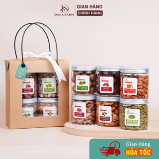 [Tặng Thiệp] MỘC AN | Hộp Quà Sang Trọng, Ý Nghĩa Dành Cho Bạn Bè, Người Thân, Doanh Nghiệp