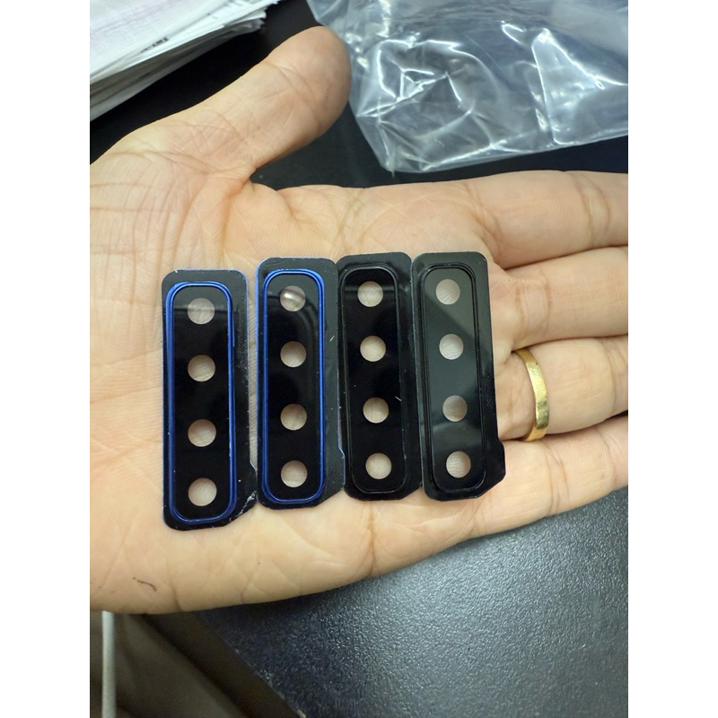 kính camera samsung a920/a9 2018