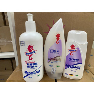 [NỘI ĐỊA ĐỨC] Sữa tắm cá ngựa Algemarin 600ml