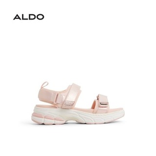 [Chỉ 14-17.7 Tặng MÓC KHÓA THỜI TRANG đơn 1.6 triệu]Giày Sandal Đế Xuồng Aldo SPORTYSNDL