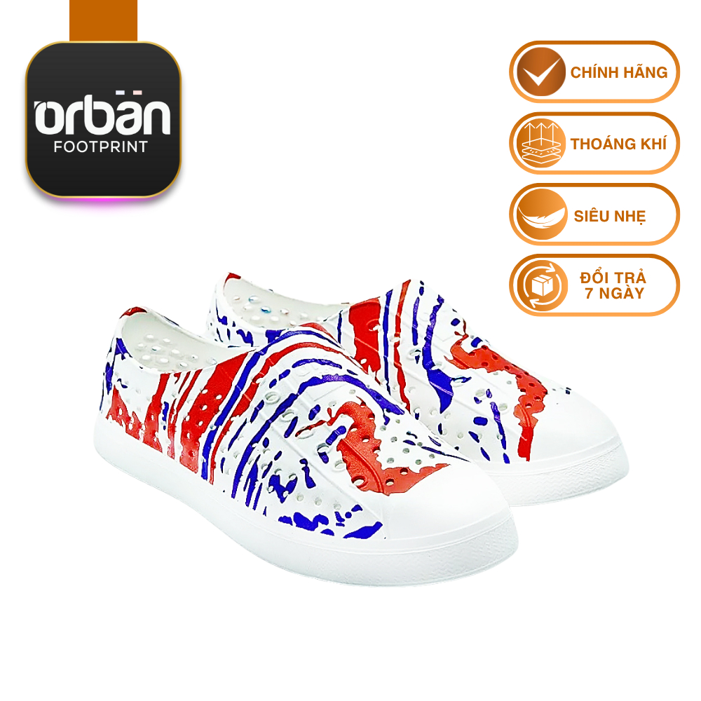 Giày Lười URBAN FOOTPRINT D2001 Eva Phylon Currents