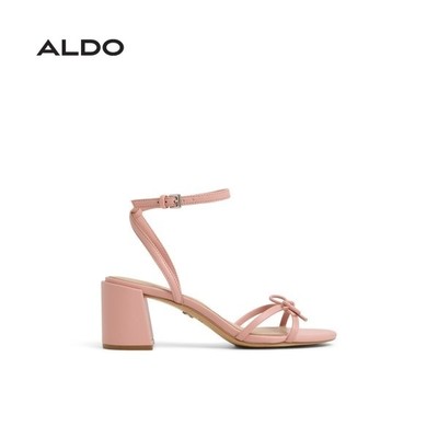 Giày Sandals Cao Gót Aldo BOURSETTE