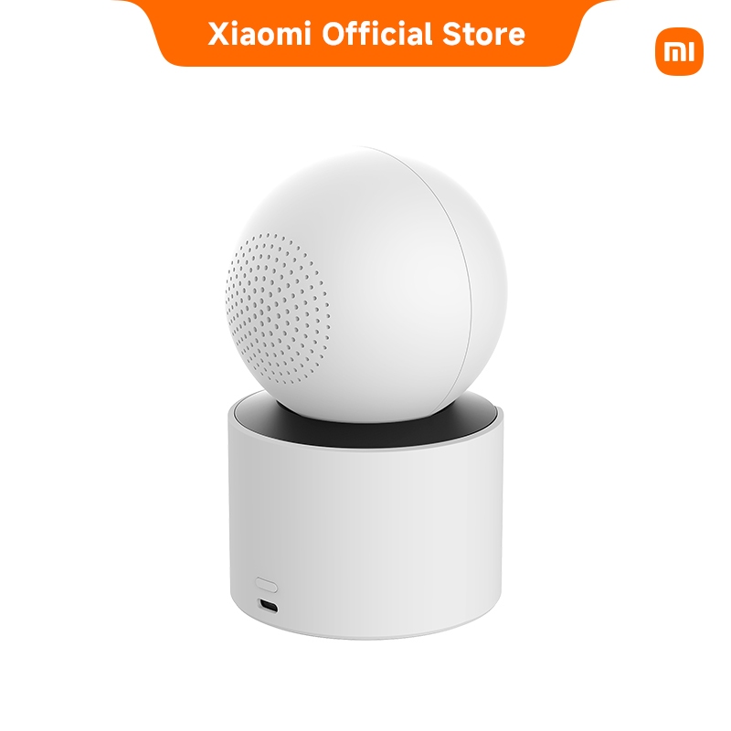 Xiaomi Smart Camera C500 Dual Camera kép liên kết với AI, phát hiện thông minh và chất lượng hình ảnh vượt trội | BigBuy360 - bigbuy360.vn