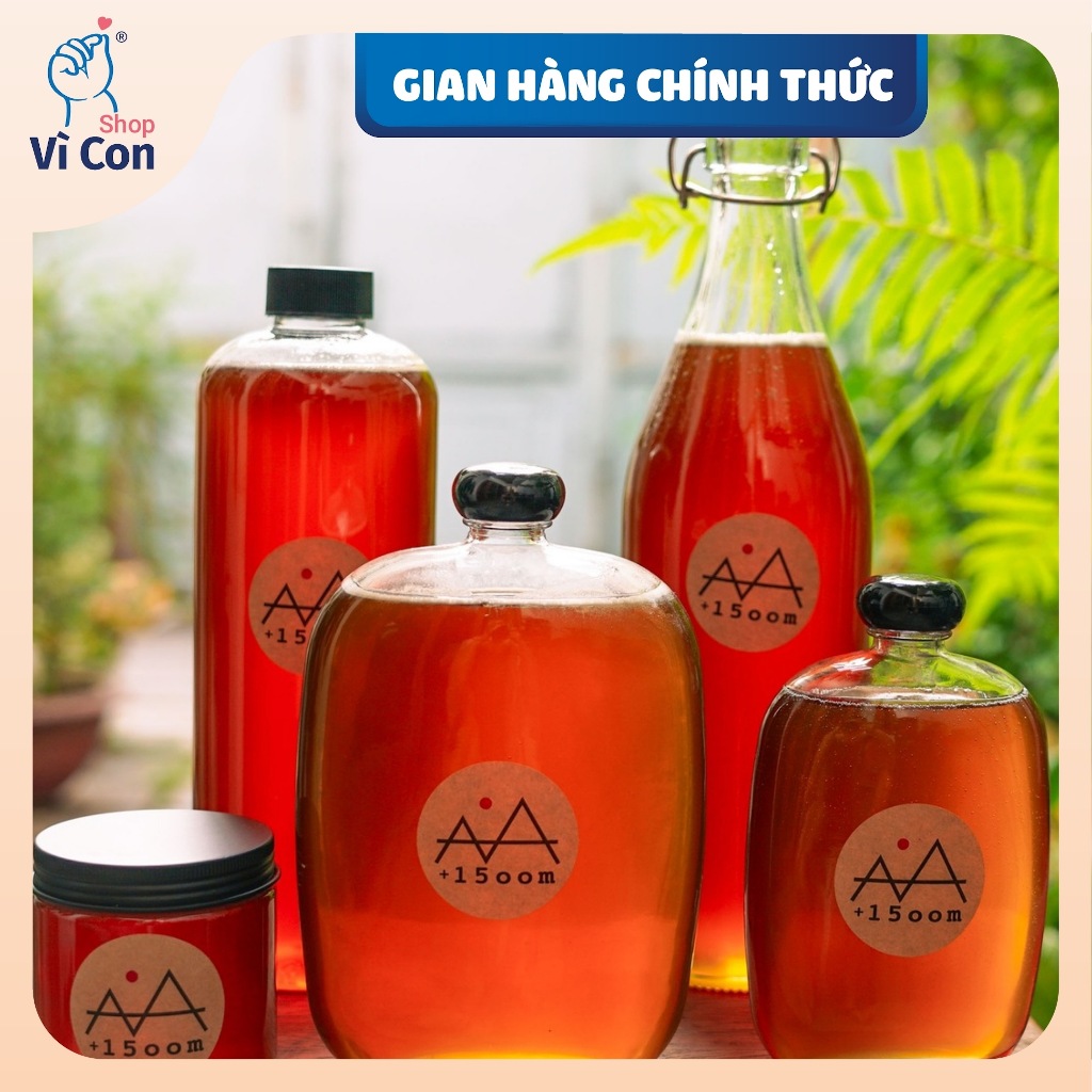 Mật ong hoa cà phê Arabica