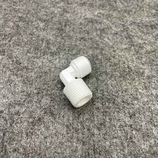 Co RN 17 - 6, Co ren ngoài 17 mm ra ống 6 mm - Co cút máy lọc nước