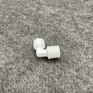 Co RN 17 - 6, Co ren ngoài 17 mm ra ống 6 mm - Co cút máy lọc nước