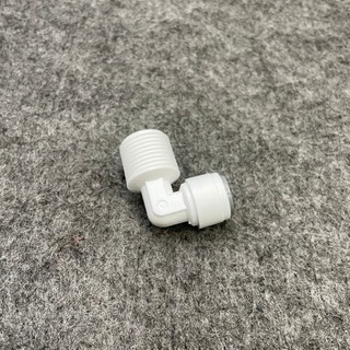 Co RN 17 - 6, Co ren ngoài 17 mm ra ống 6 mm - Co cút máy lọc nước