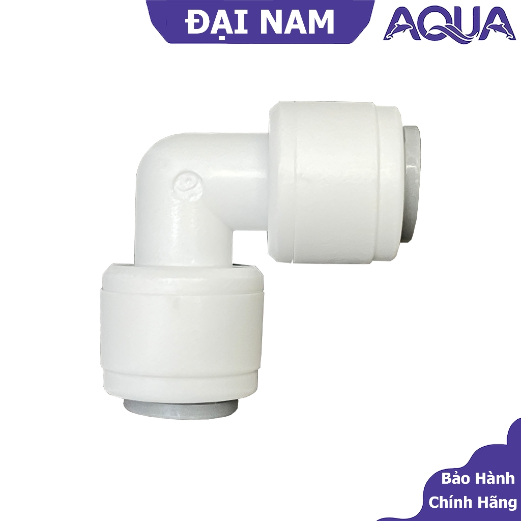 Co Cút Máy Lọc Nước Co 6 6 Co Vuông 6mm Ra 6mm