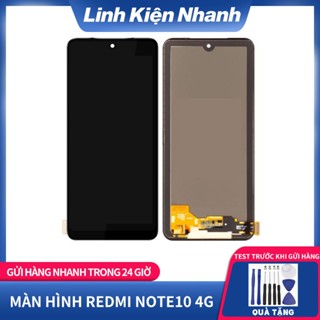 MÀN HÌNH CHO REDMI NOTE10 4G/NOTE10S/Note11SE/POCO M5S LOẠI LCD MÀN HÌNH THAY THẾ