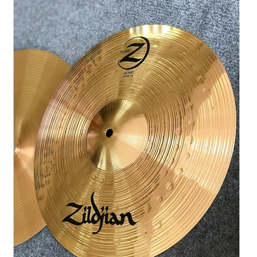 Lá Cymbal Zildjian các size