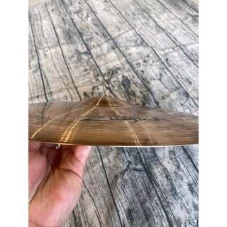 Lá Cymbal Zildjian các size