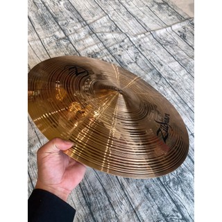 Lá Cymbal Zildjian các size