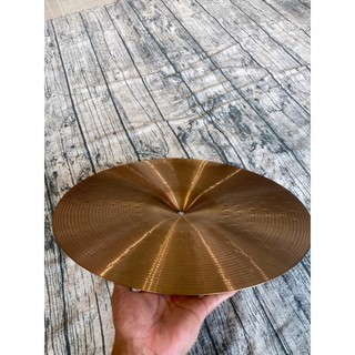 Lá Cymbal Zildjian các size