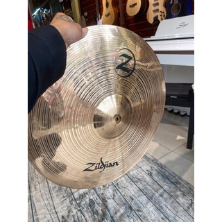 Lá Cymbal Zildjian các size