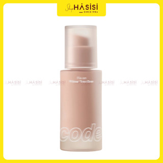  Kem Lót CODE GLOKOLOR Fix-On Primer 30ml 