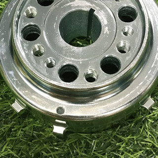 Vô lăng Exciter Độ gắn được Exciter  Ex150 / EX155
