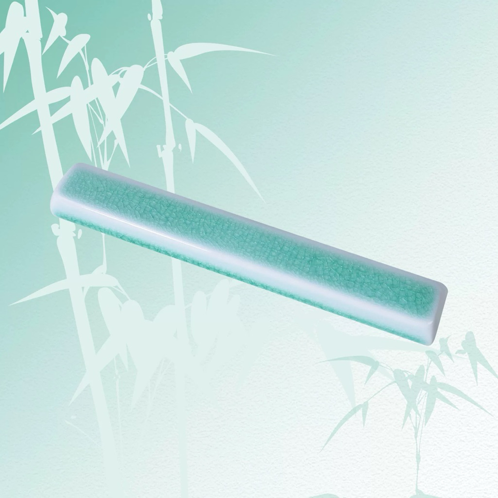 (Sẵn) Keycap Gốm Sứ hãng UniPinC Set Space 6,25u lẻ