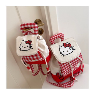  Balo hello kitty cho bé balo xinh xắn cho bé balo đi học đi chơi cho bé balo Hello Kitty bé gái 