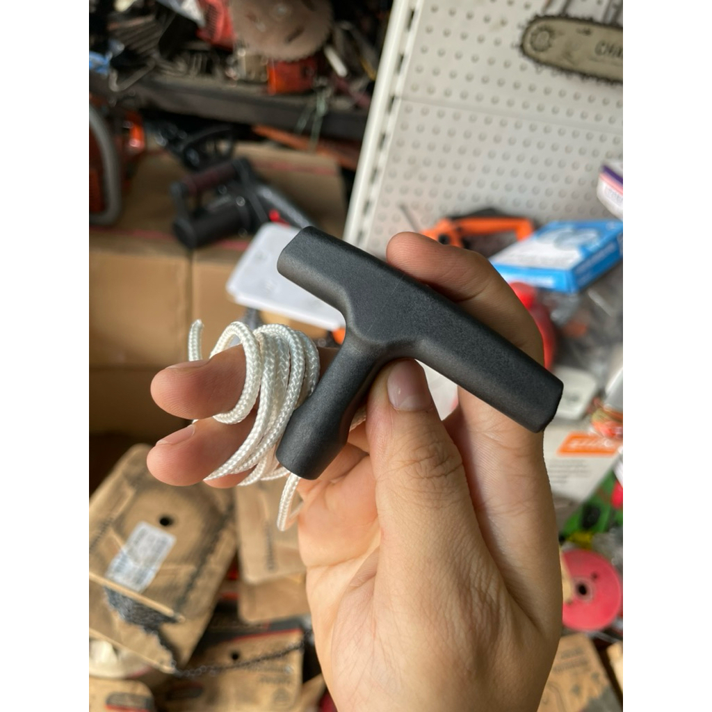 Bộ Tay Nắm Giật STIHL 250