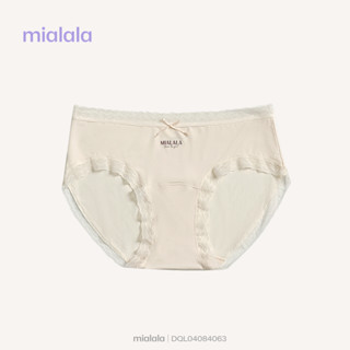 Quần lót nữ chất liệu modal mềm mại thoải mái Mialala 4063 DQL04084063