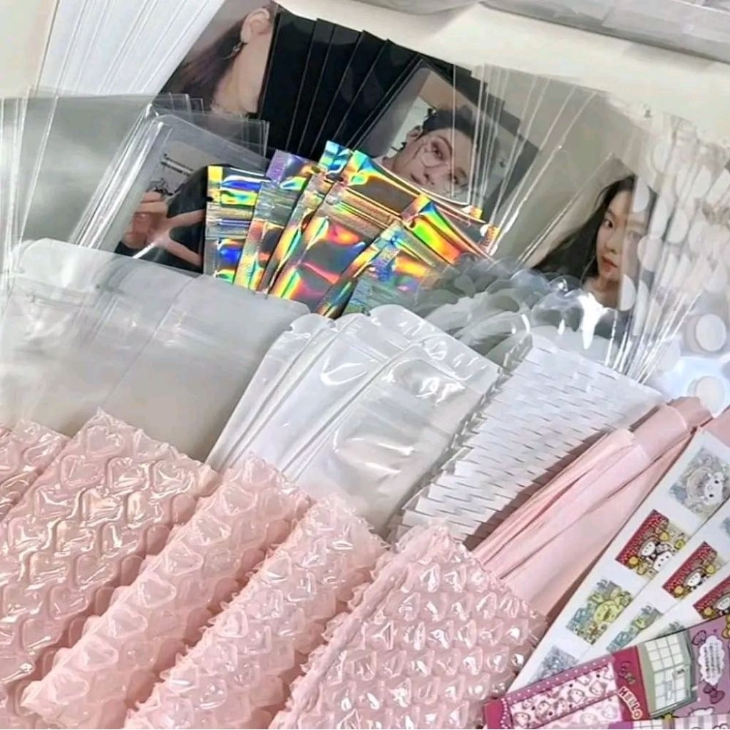 🌷 BOX MIX ĐỒ GÓI 🌷 (Hint Trong Phần Mô Tả)