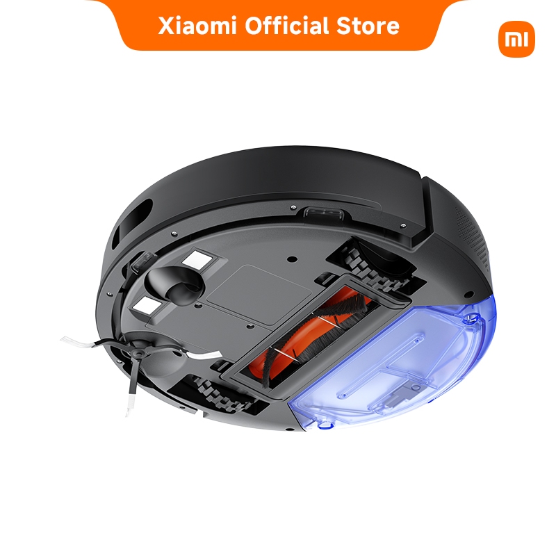 Máy hút bụi Xiaomi Robot Vacuum S20 H | Nhỏ gọn, thông minh và mạnh mẽ | BigBuy360 - bigbuy360.vn