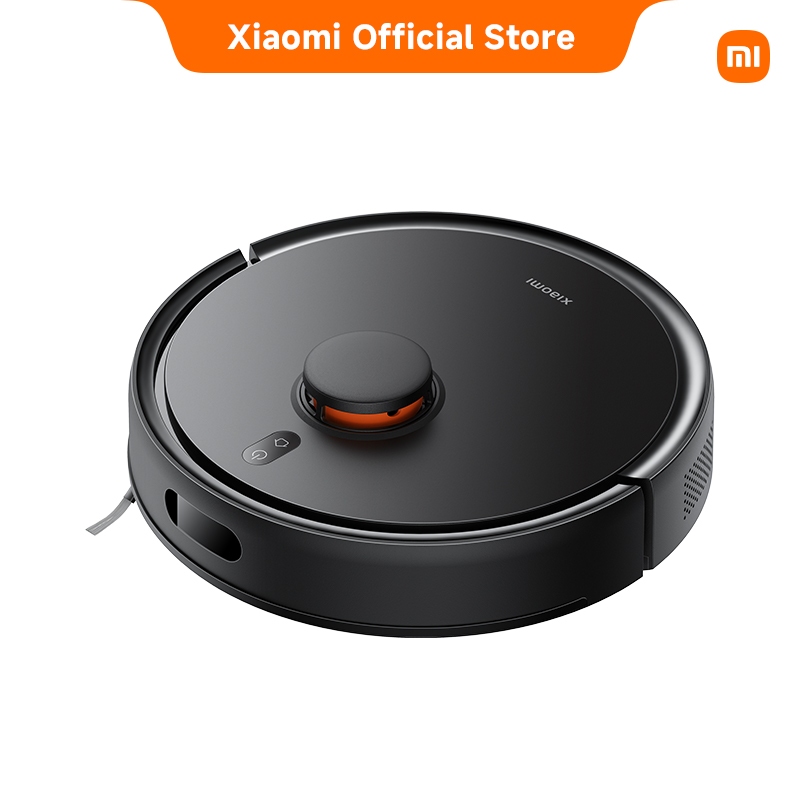 Máy hút bụi Xiaomi Robot Vacuum S20 H | Nhỏ gọn, thông minh và mạnh mẽ | BigBuy360 - bigbuy360.vn