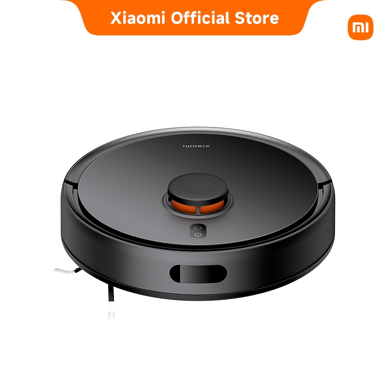 Máy hút bụi Xiaomi Robot Vacuum S20 H | Nhỏ gọn, thông minh và mạnh mẽ | BigBuy360 - bigbuy360.vn