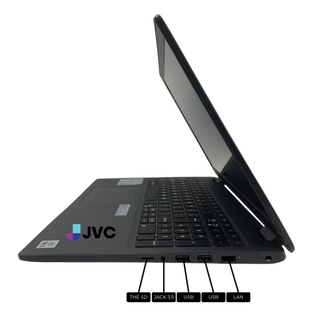 Laptop xách tay giá rẻ DELL LATITUDE 3410, 3510 I5-10130U RAM 8GB SSD 256GB | BigBuy360 - bigbuy360.vn
