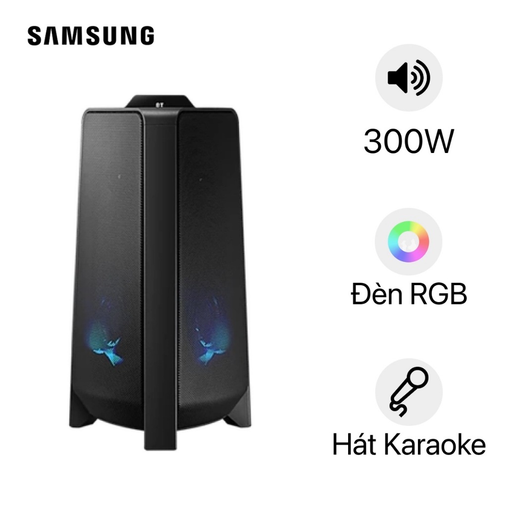 Loa Tháp SamSung MX-T40 Gía Rẻ