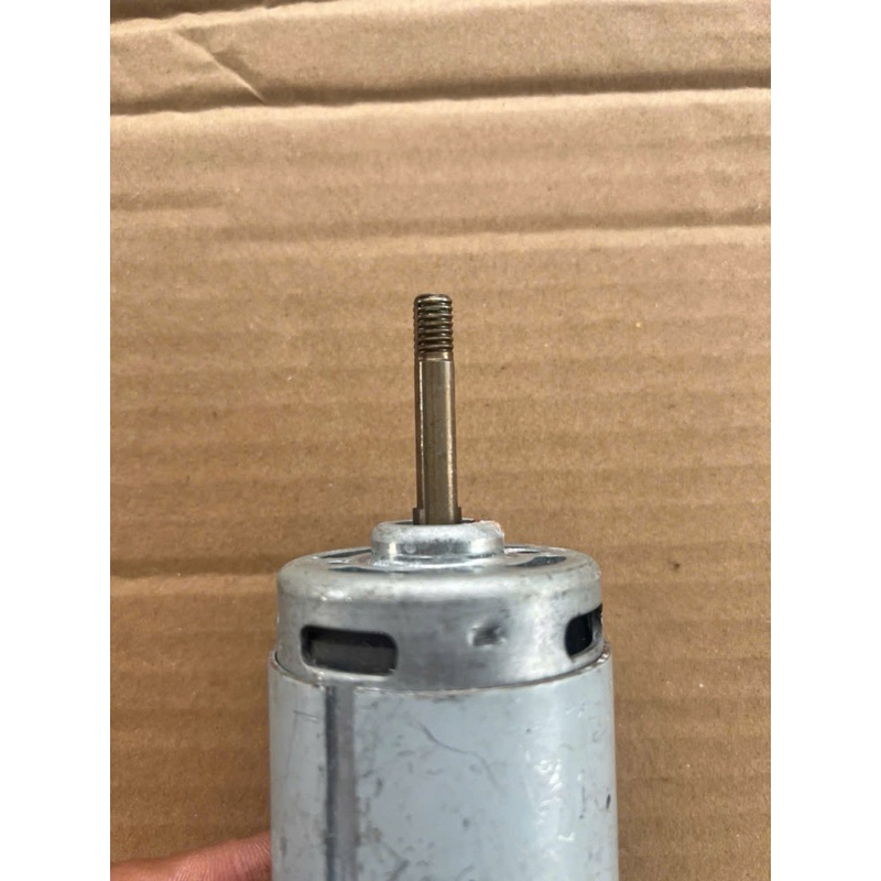 Motor ryobi 40v chế quạt