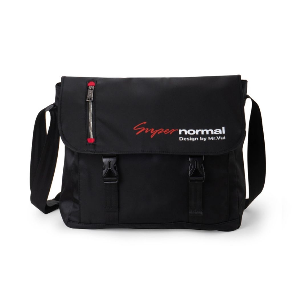 Túi đeo chéo Mr Vui 014 (32x35x12cm)