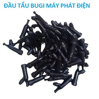 Bu gi và tẩu bu gi máy phát điện