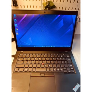 Lenovo ThinkPad X395 Ryzen 5 3500U Siêu mạnh AMD Chip Zin Đẹp – Viền mỏng hiện đại – Hợp Thời Trang – Siêu nhẹ