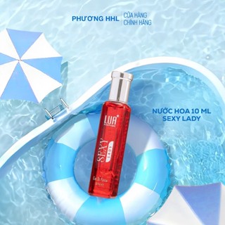 Nước hoa Sexy Lady 10ml - LUA