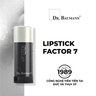 Son dưỡng Dr. Baumann Lip Stick Factor 7 - 7,5ml