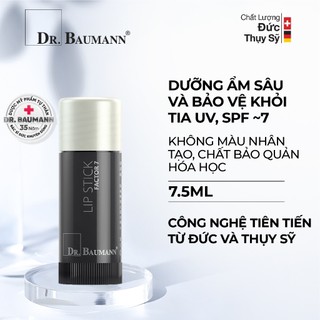 Son dưỡng Dr. Baumann Lip Stick Factor 7 - 7,5ml