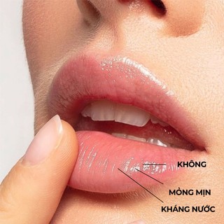 Son dưỡng Dr. Baumann Lip Stick Factor 7 - 7,5ml