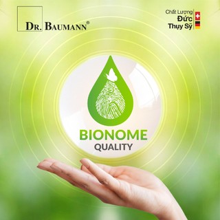 Son dưỡng Dr. Baumann Lip Stick Factor 7 - 7,5ml