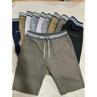 COMBO 3-5 Quần Short KaKi Nam Cao Cấp Camavinga