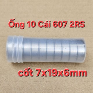 ống 10 cái bạc đạn các loại 606  607  608  609 OKO
